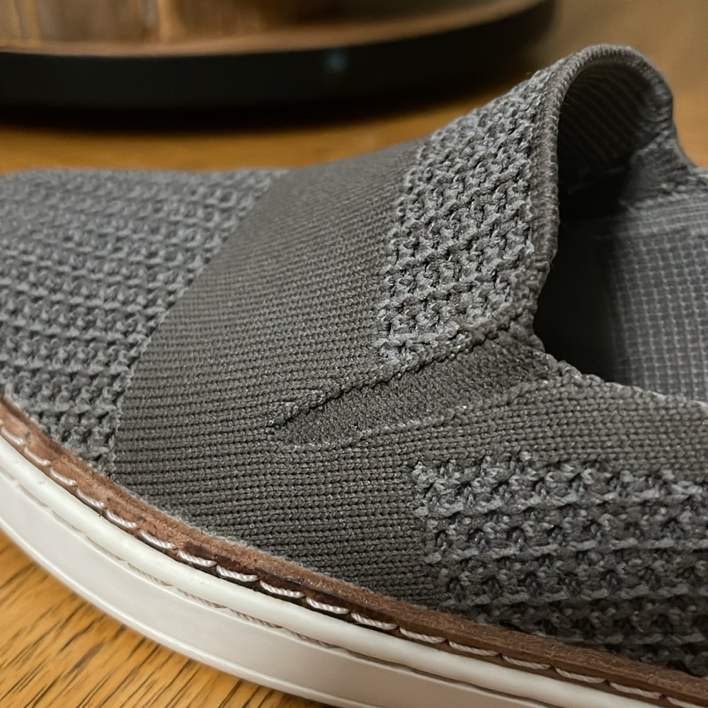 UGG SAMMY SLIP ON SNEAKERS - Picture 9 of 13